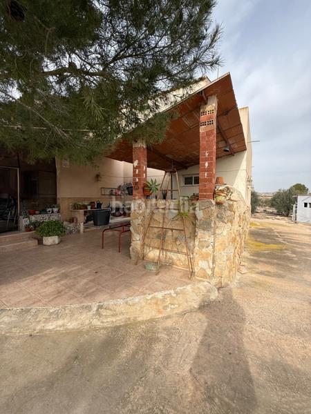 Foto 7fa6ec06-827d-4c9e-a3d5-6e4077827407. Chalet in Valladolises y Lo Jurado Murcia