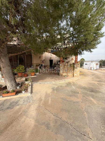 Foto 89d53949-225a-4df6-af35-7df275a0eca2. Chalet in Valladolises y Lo Jurado Murcia