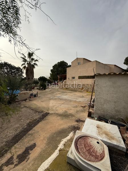 Foto 8bc7e5c7-ee51-47a3-b5a4-e6d7a279c2d0. Chalet in Valladolises y Lo Jurado Murcia