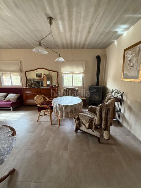 Foto 961737eb-a57c-43c1-bf42-e31cbab5e5c4. Chalet in Valladolises y Lo Jurado Murcia