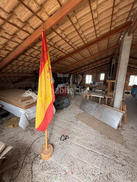 Foto a3c8b3aa-be43-4de2-8325-e02b24ef6b48. Chalet in Valladolises y Lo Jurado Murcia