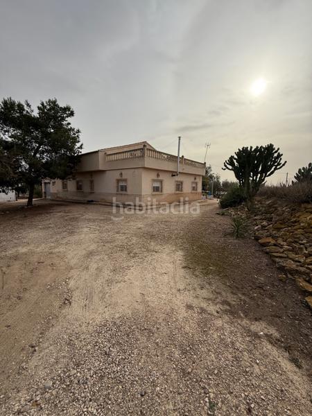 Foto b056cc17-22f5-40d9-a519-794b23379996. Chalet in Valladolises y Lo Jurado Murcia