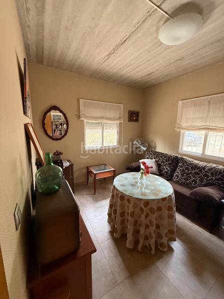 Foto bb86fc17-4fee-4d94-94d2-babea3addec7. Chalet in Valladolises y Lo Jurado Murcia