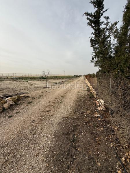 Foto bd84137e-40e8-447e-a457-58db637508c1. Chalet in Valladolises y Lo Jurado Murcia