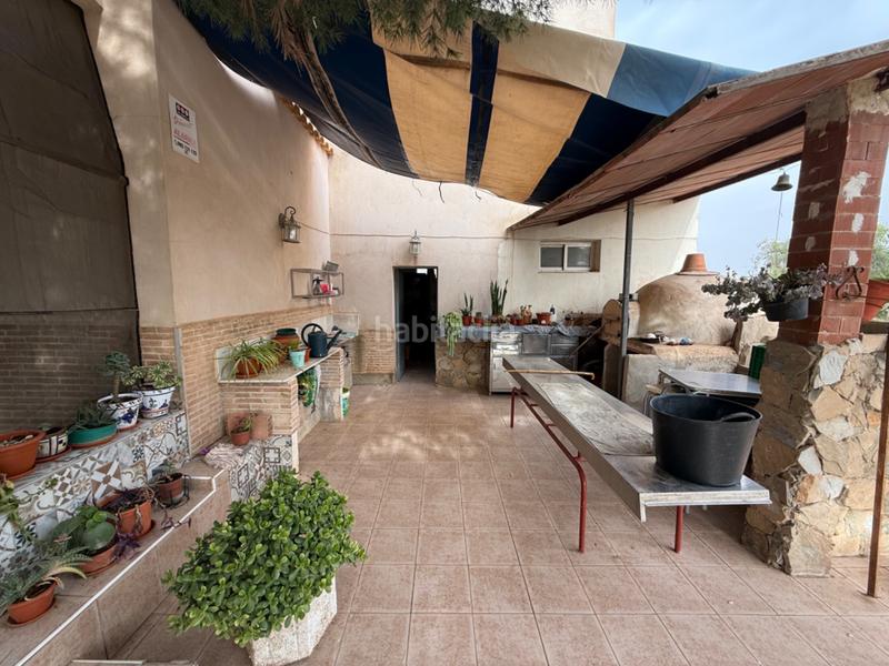 Foto c0df9c24-f9ad-4639-9562-637f9ed14080. Chalet in Valladolises y Lo Jurado Murcia