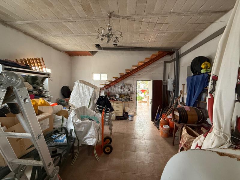 Foto d129f91b-e022-4dc0-b0ef-0802f1009114. Chalet in Valladolises y Lo Jurado Murcia