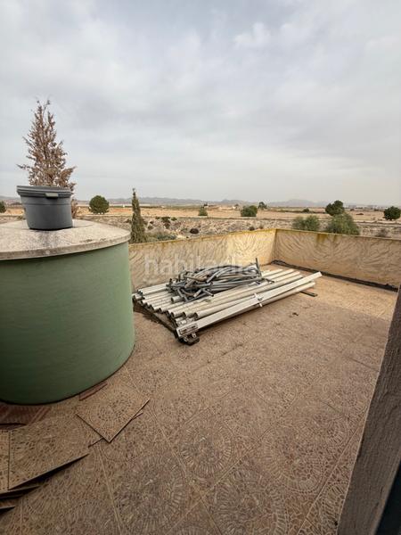 Foto e371f48e-1bcb-4926-9ef9-c0aa4b2ce947. Chalet in Valladolises y Lo Jurado Murcia