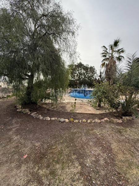 Foto f5473a69-371b-4b62-9b0f-0148079b35ca. Chalet in Valladolises y Lo Jurado Murcia