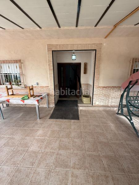 Foto fb7431e7-d236-47a1-90f1-0cfa9d4080bd. Chalet in Valladolises y Lo Jurado Murcia
