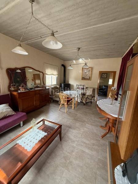 Foto fbf9dd18-9340-44f9-a01b-08ff6b0276bb. Chalet in Valladolises y Lo Jurado Murcia