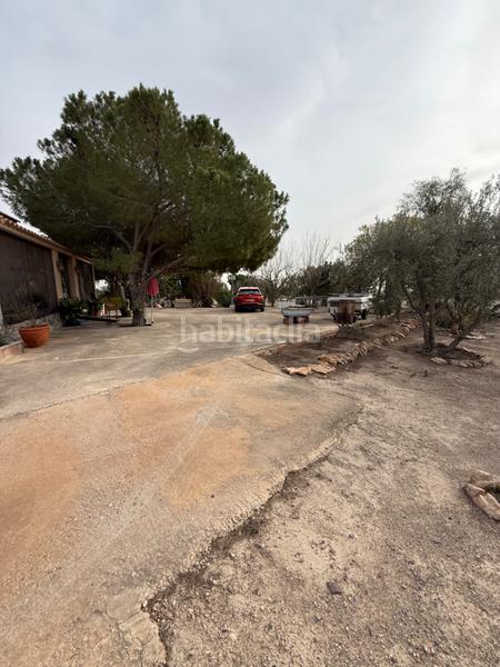 Foto fcb7ecf4-083e-4101-926d-807b76672d60. Chalet in Valladolises y Lo Jurado Murcia