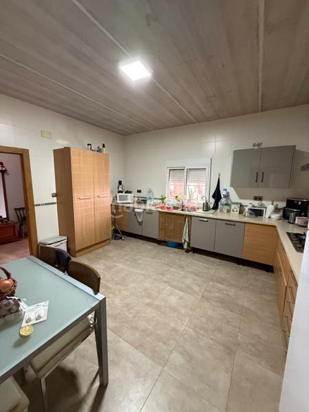 Foto fedabfe4-162f-4733-a85d-7155a1845fba. Chalet in Valladolises y Lo Jurado Murcia