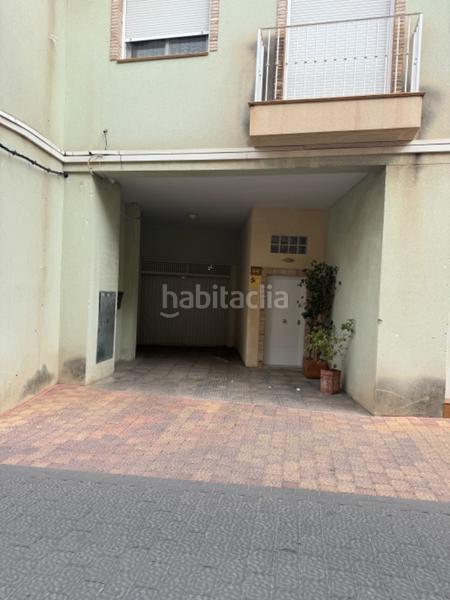 Foto 2708eada-a86c-40a5-a78d-942a53a9afa5. Dúplex a cuesta san cayetano 10 a Monteagudo Murcia