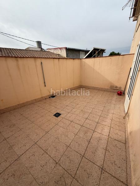 Foto 430502e6-3f25-440e-b63e-45ea87012bf3. Dúplex a cuesta san cayetano 10 a Monteagudo Murcia