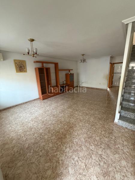 Foto e163fade-7647-4415-a0a1-cbdf0f3ed2cc. Dúplex a cuesta san cayetano 10 a Monteagudo Murcia