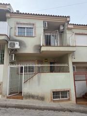 Zweistckige Wohnung en Cuesta san cayetano 10. Duplex en monteagudo