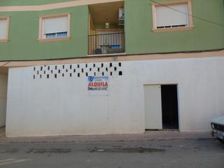 Lloguer Local Comercial a Calle navarro 5. Se alquila bajo comercial en ceuti