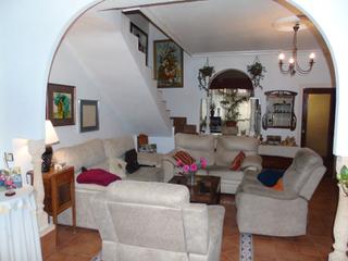 Reihenhaus en Lorqu. Se vende casa en lorqui