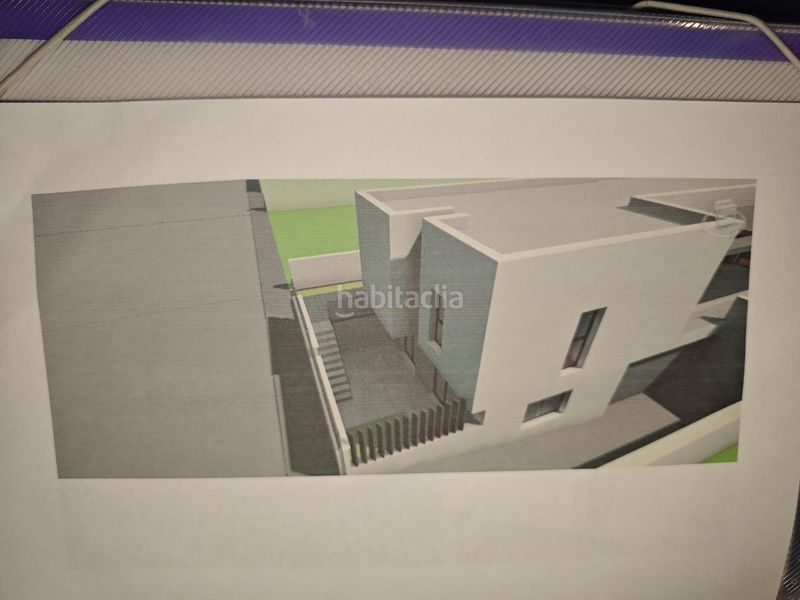 Foto f8535c7f-f4ef-44c3-9578-f9e0a87d1ee9. Terrain résidentiel dans calle antonio ruiz carbonell 12 dans Lorquí