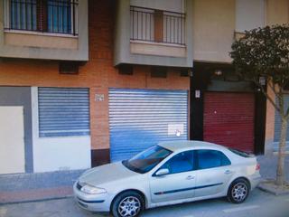 Local Comercial a Camino de murcia 174. Se vende local - bajo  comercial en cieza