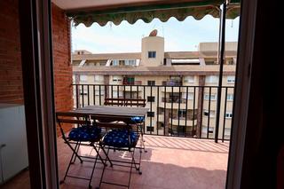 Appartement à Avenida de madrid 16