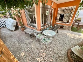 Haus in Calle lago superior 7
