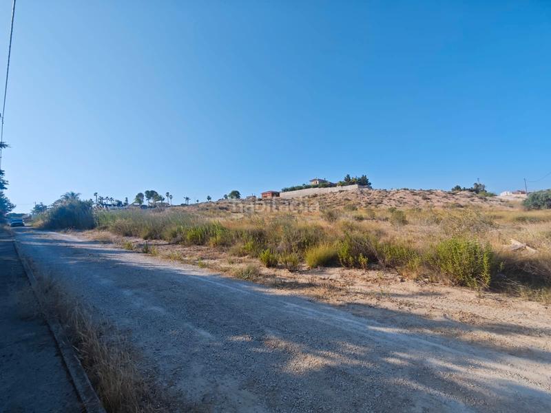 Foto 9b72fe83-f30c-434b-bac4-6a78ddb0ded2. Rural plot in calle brisas marinas 189 in El Pino Molina de Segura