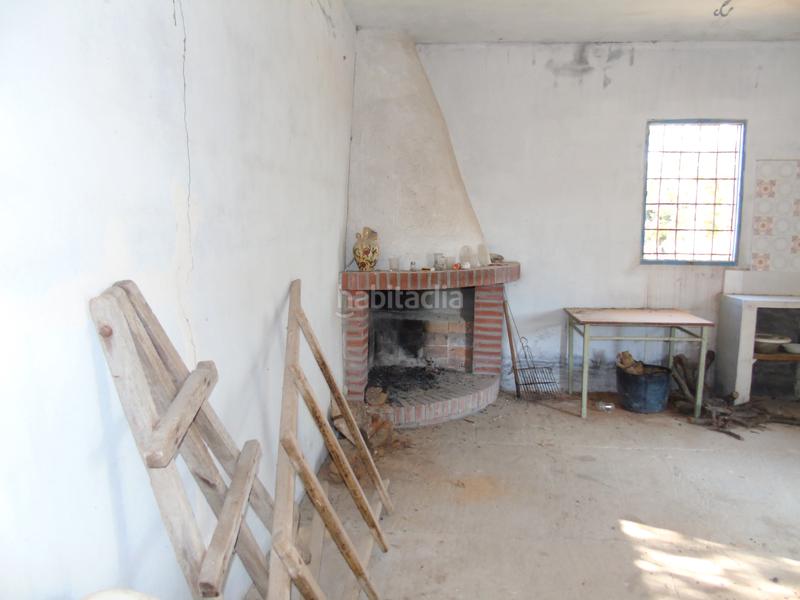 Foto 2176f542-9a53-4576-aa80-447ebbb7bbfb. Finca rústica a mu-531 192 a Alguazas