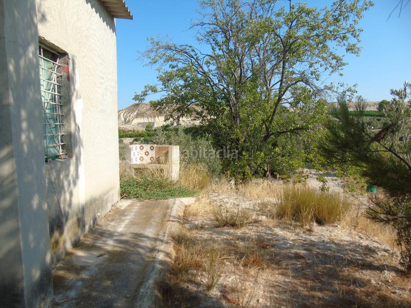 Foto 2fb89bc5-98f9-4d41-9bf5-05a035d07ff5. Finca rústica a mu-531 192 a Alguazas