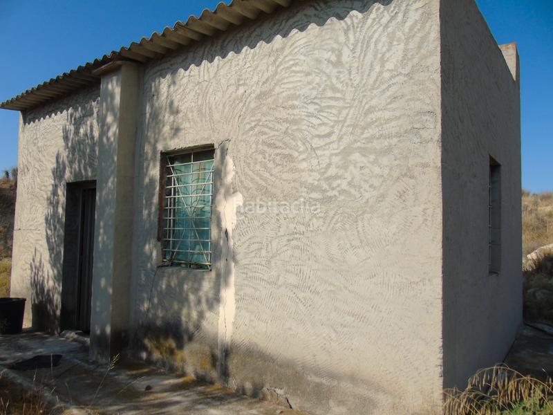 Foto fb8c631d-05dd-4d2d-a442-52deadd9db55. Finca rústica a mu-531 192 a Alguazas