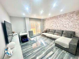 Planta baixa a Calle río ulla 7