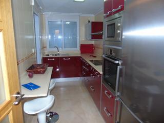 Pis en Ceut. Se vende piso casi nuevo en ceuti