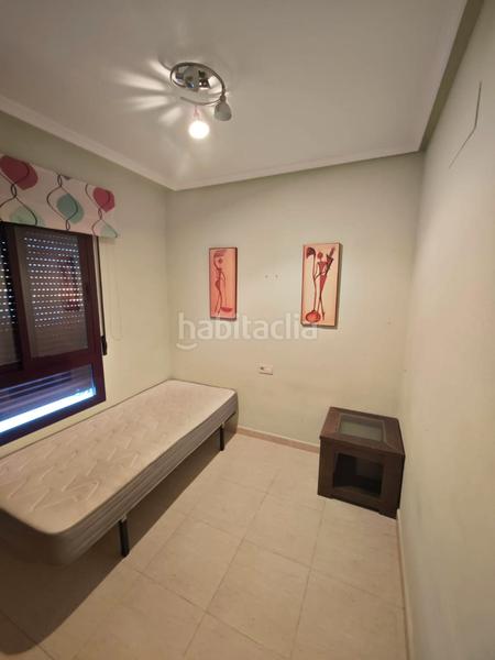 Foto 01bd45fa-a5fb-4446-b01b-0fe7dc296347. Appartamento in calle emilio pérez piñero 15 in Fortuna