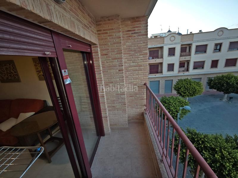 Foto 57b7dc84-ee26-449a-be3a-951ce7e29f40. Appartamento in calle emilio pérez piñero 15 in Fortuna