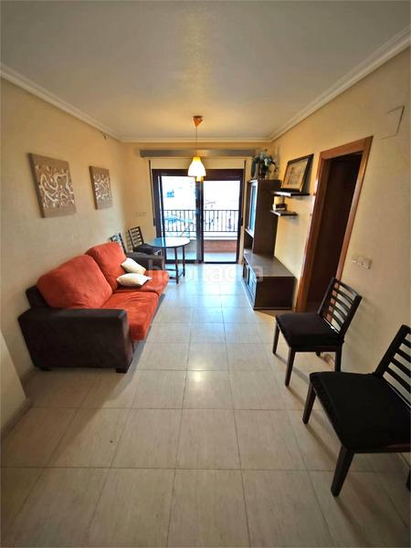 Foto 640c955f-5975-4ed8-a74e-d47ea10d00fd. Appartamento in calle emilio pérez piñero 15 in Fortuna