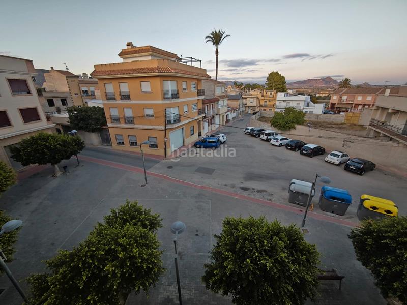 Foto bd4ee769-4afc-49e4-8c44-255a3e99418f. Appartamento in calle emilio pérez piñero 15 in Fortuna