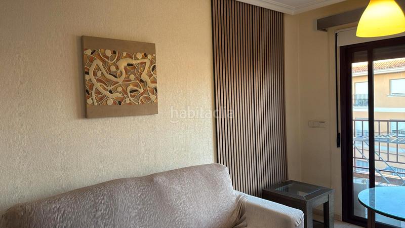 Foto f1210f2c-7053-4001-a6e2-79806b978f2f. Appartamento in calle emilio pérez piñero 15 in Fortuna