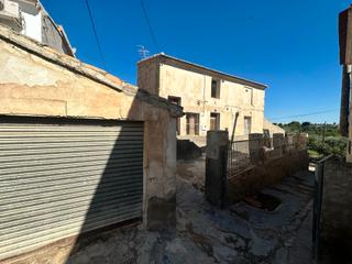 Casa aparellada a Calle soto de los pardos 9