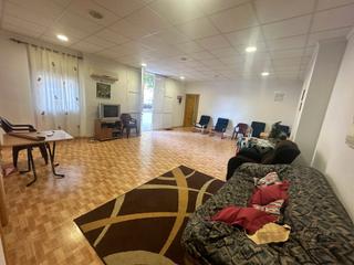 Flat in Avenida Chopos 7