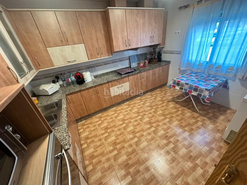 Foto d210ed86-d1dc-4e17-8e24-2c1d6f983584. Pis a avenida chopos 7 a El Palmar Murcia