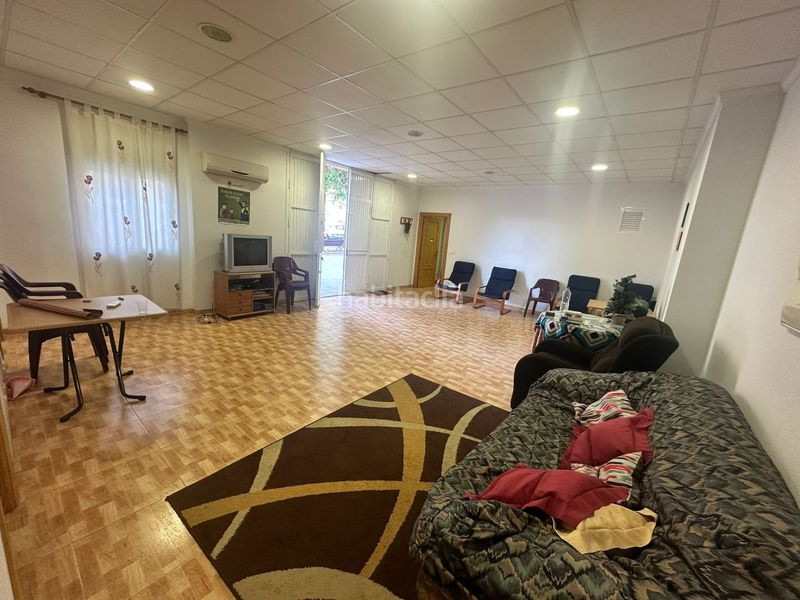 Foto 1194da1e-71ce-4bcb-9f45-dc2adce0aee2. Piso en avenida chopos 7 en El Palmar Murcia