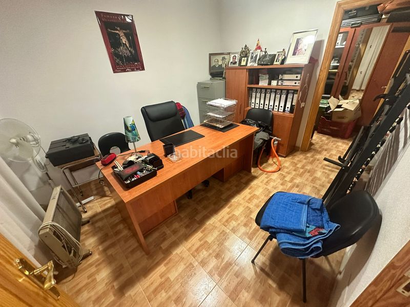 Foto ad445446-ba10-4ef6-85f2-ff77ad4c6c3a. Piso en avenida chopos 7 en El Palmar Murcia