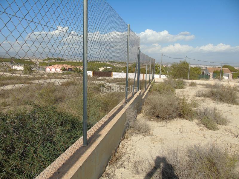 Foto 5d662d97-5357-4ef9-99b9-68bc5b70ac0c. Rural plot in Alguazas