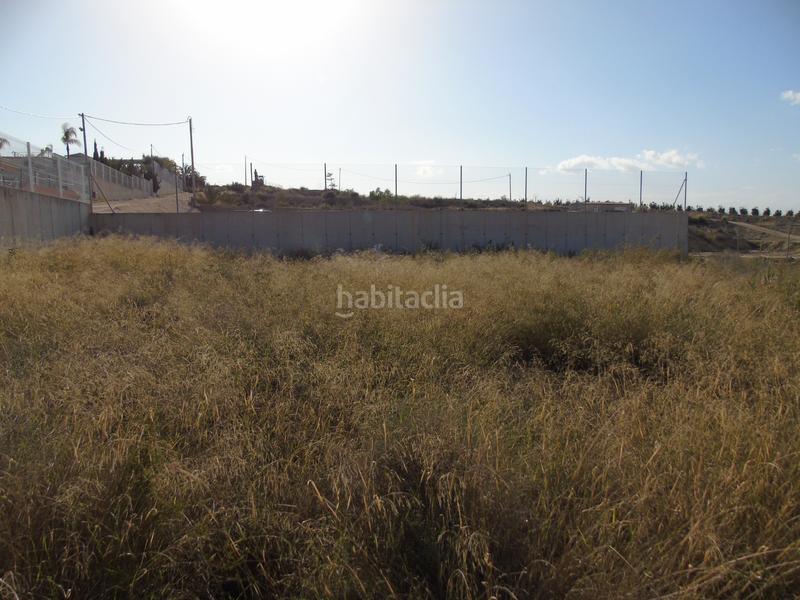 Foto 86f96e13-fa4b-4e5e-b94f-60f4ce86a58e. Rural plot in Alguazas