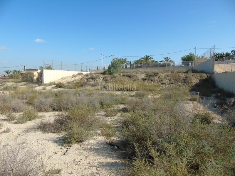 Foto a64c79b6-bb17-445c-9f41-ce210e2d35c0. Rural plot in Alguazas