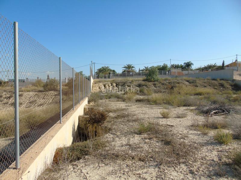 Foto fbf5f32c-99c9-438d-a18c-5bf046bf38a3. Rural plot in Alguazas