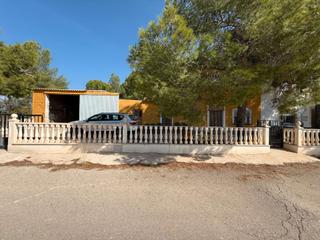 Masia en N/a. Se vende casa rustica en la pedana de navares (caravaca de la c