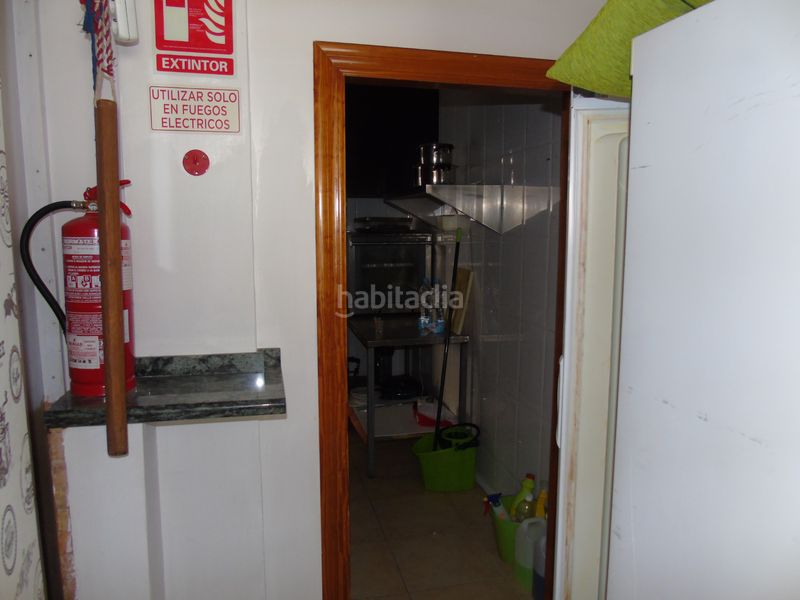 Foto 2b42ada6-0564-44bc-a33d-ca954bac06b8. Local comercial en calle maestro rodrigo 28 se vende local comercial en ceuti destinado a bar - cafeteria en Ceutí