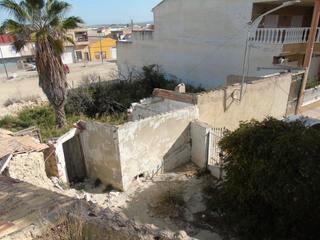 Residential Plot in Calle vicente aleixandre 8. Se vende terreno en lorqui