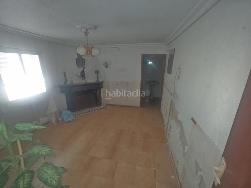 Foto 4d4ec7b3-8c6b-41bc-b153-6be7039caa4b. Casa en calle mayor 14 en Rincón de Beniscornia Murcia